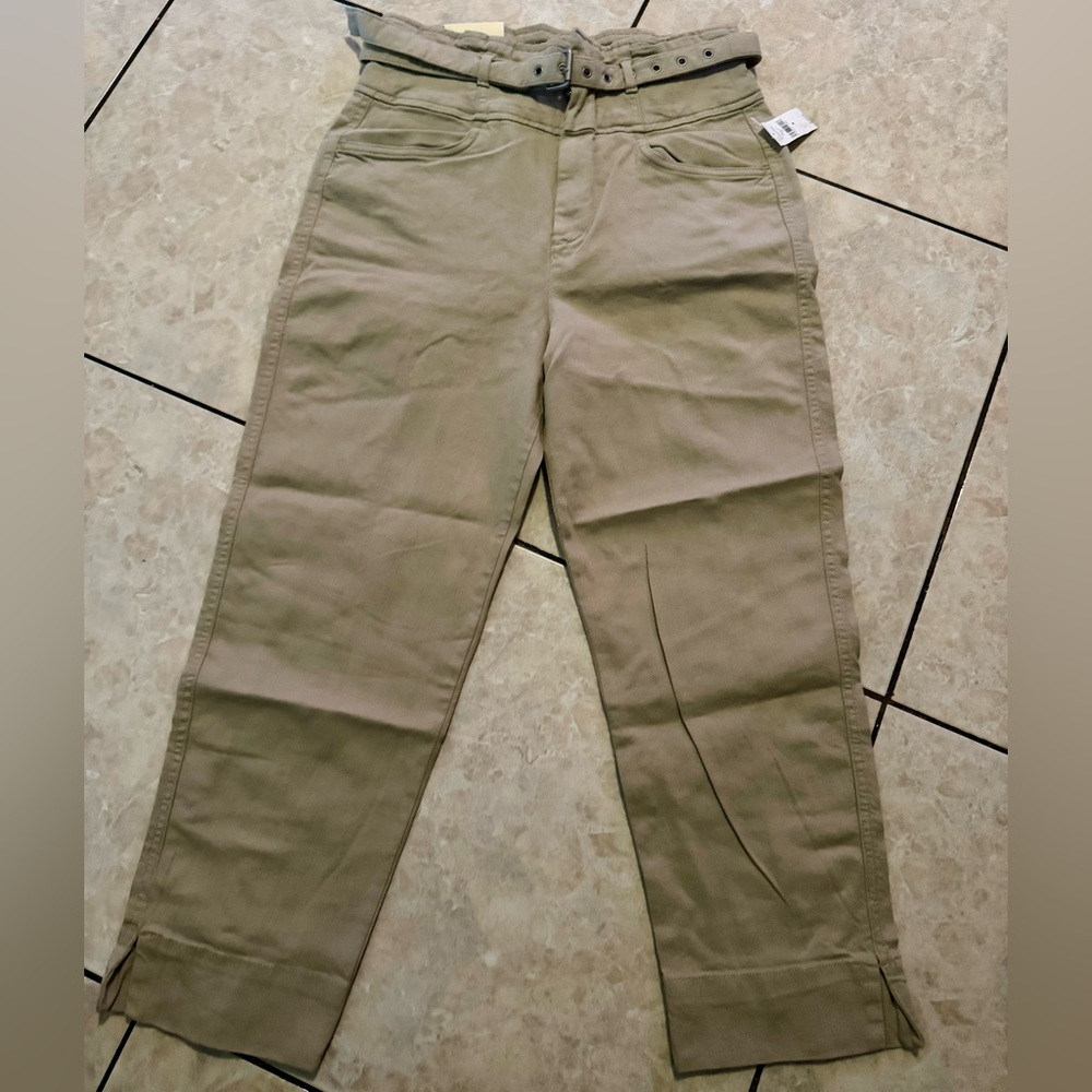 Women’s GAP capri pants